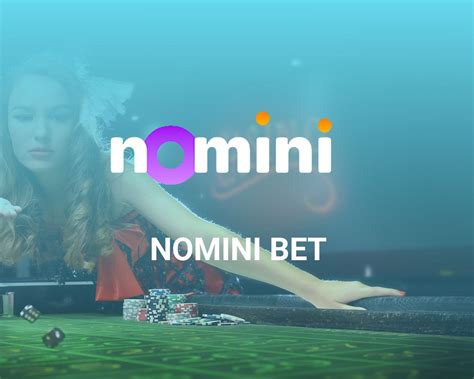 Nomini Casino  Вывод игрока отложен.